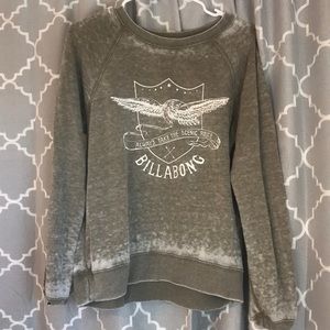 Billabong long sleeve!